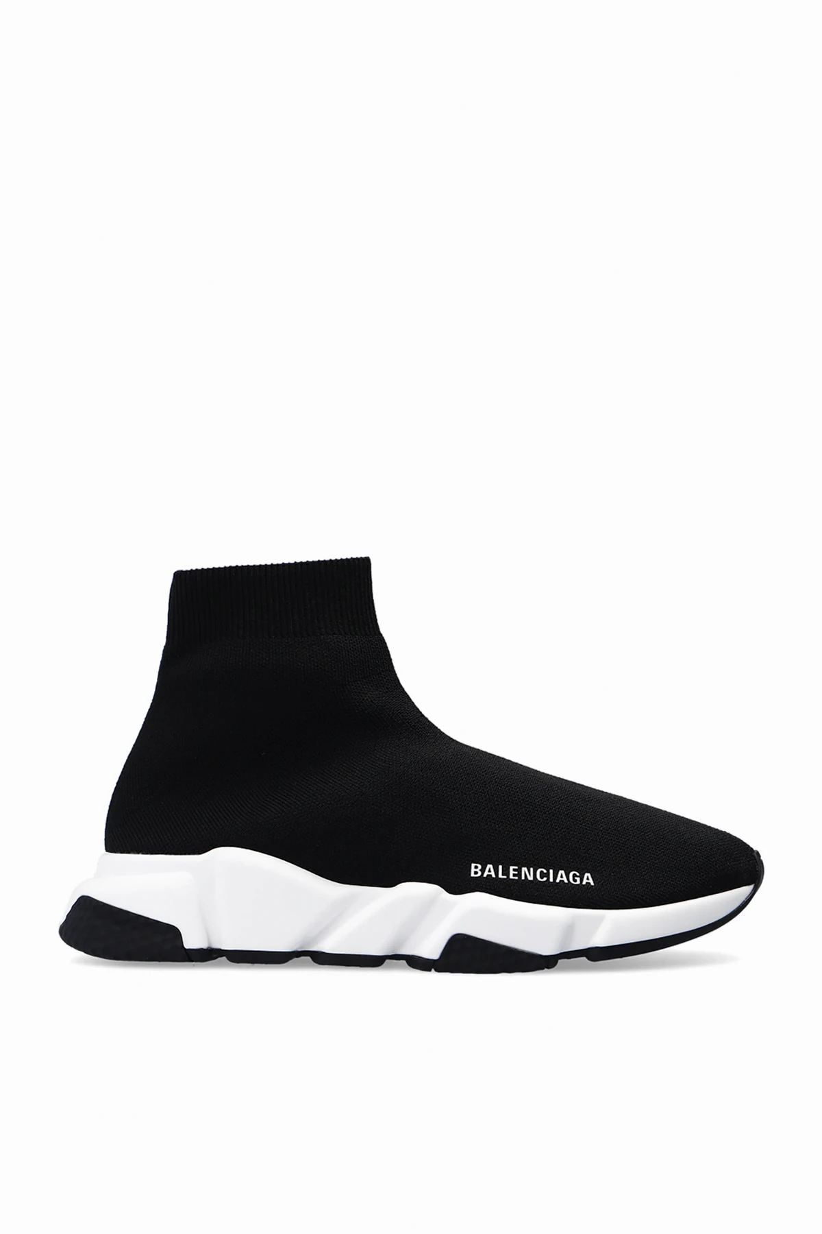 SCHWARZ ‘Speed LT’ sock sneakers