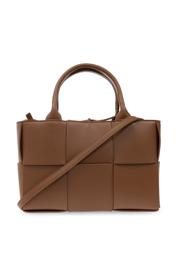 BRAUN ‘Arco Mini’ shopper bag