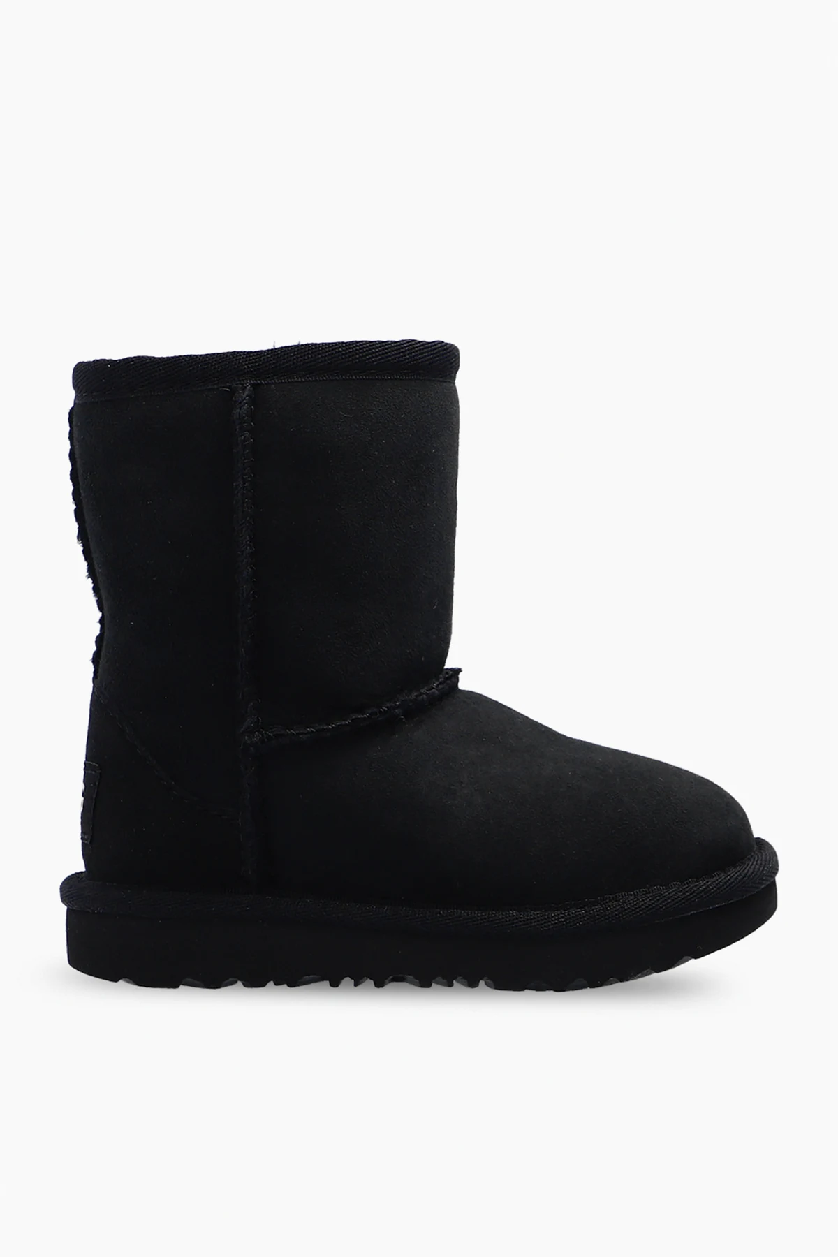 SCHWARZ ‘Classic II’ snow boots