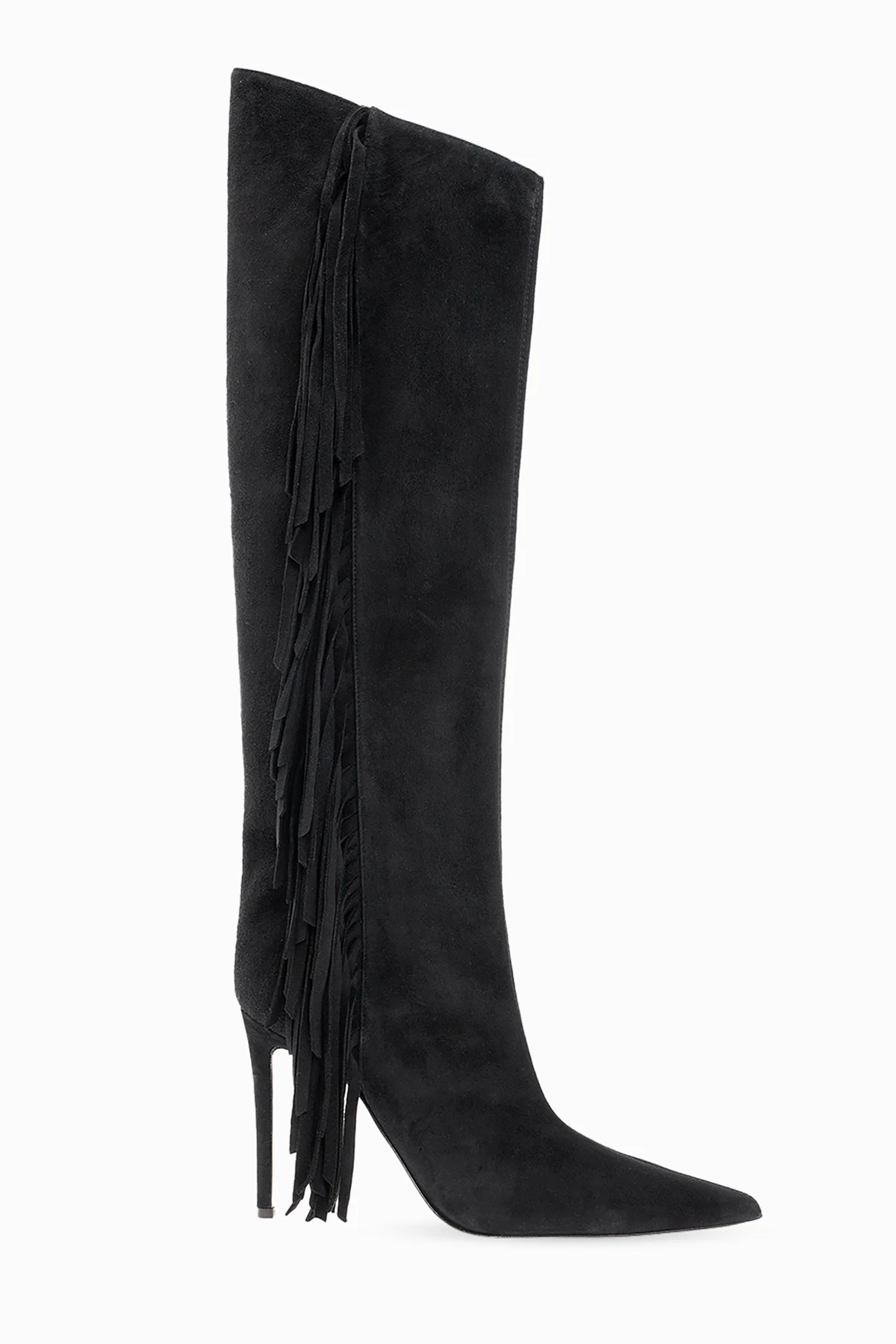 ‘Jane’ knee-high boots