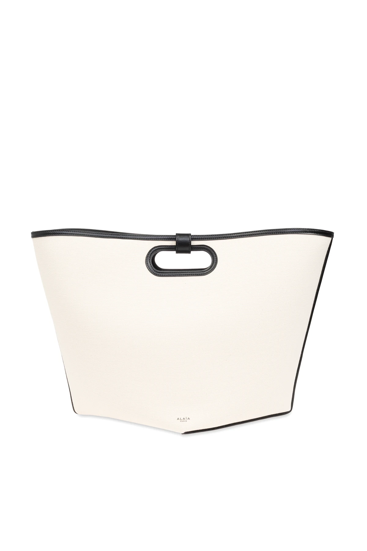 ‘Large Folded’ Shopper-Tasche