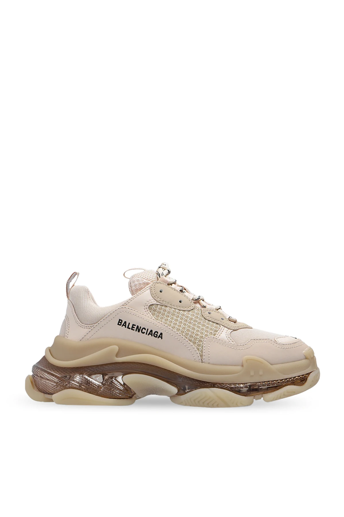 Buty sportowe 'Triple S'