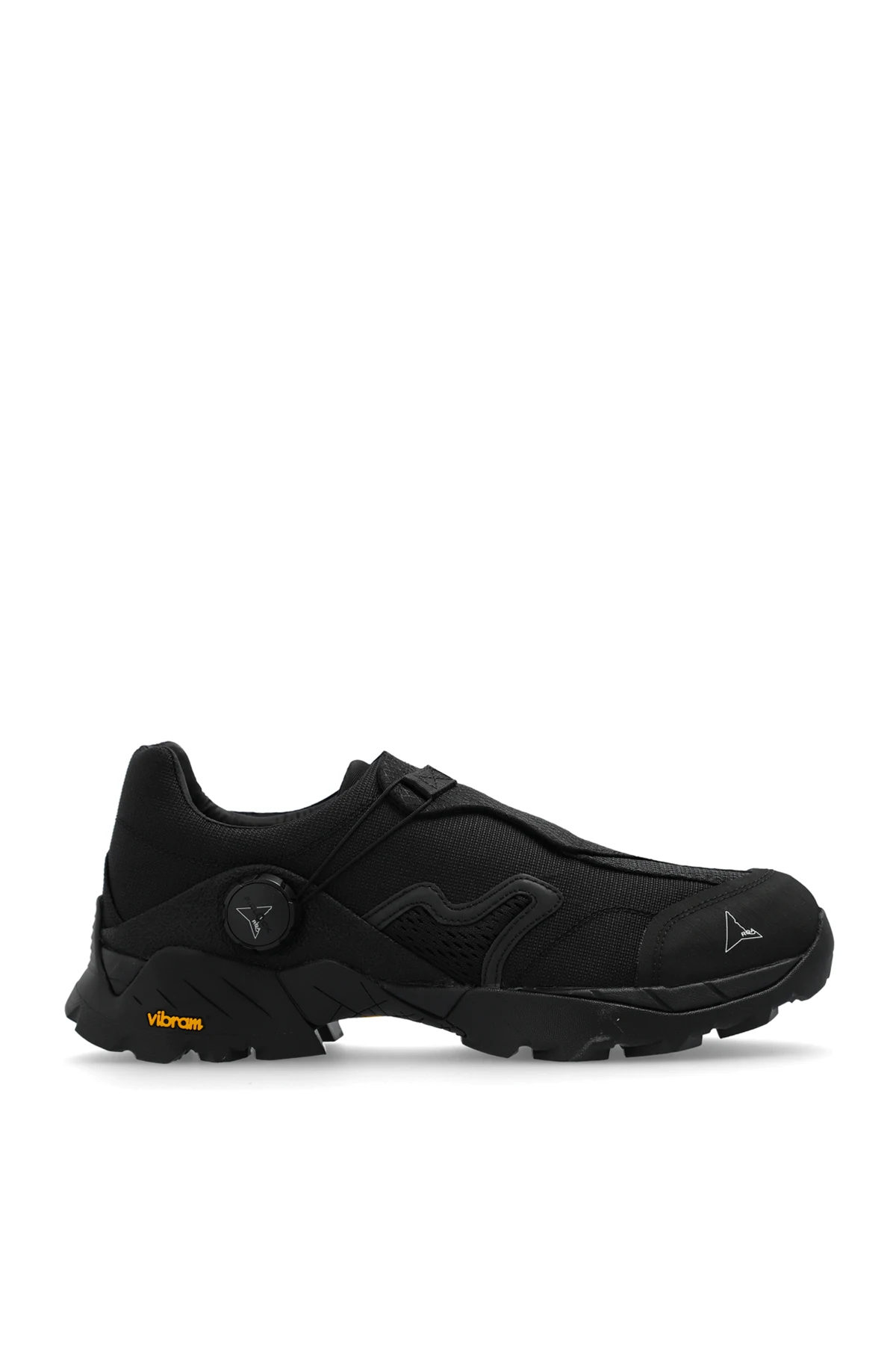BLACK ‘Minaar’ sports shoes