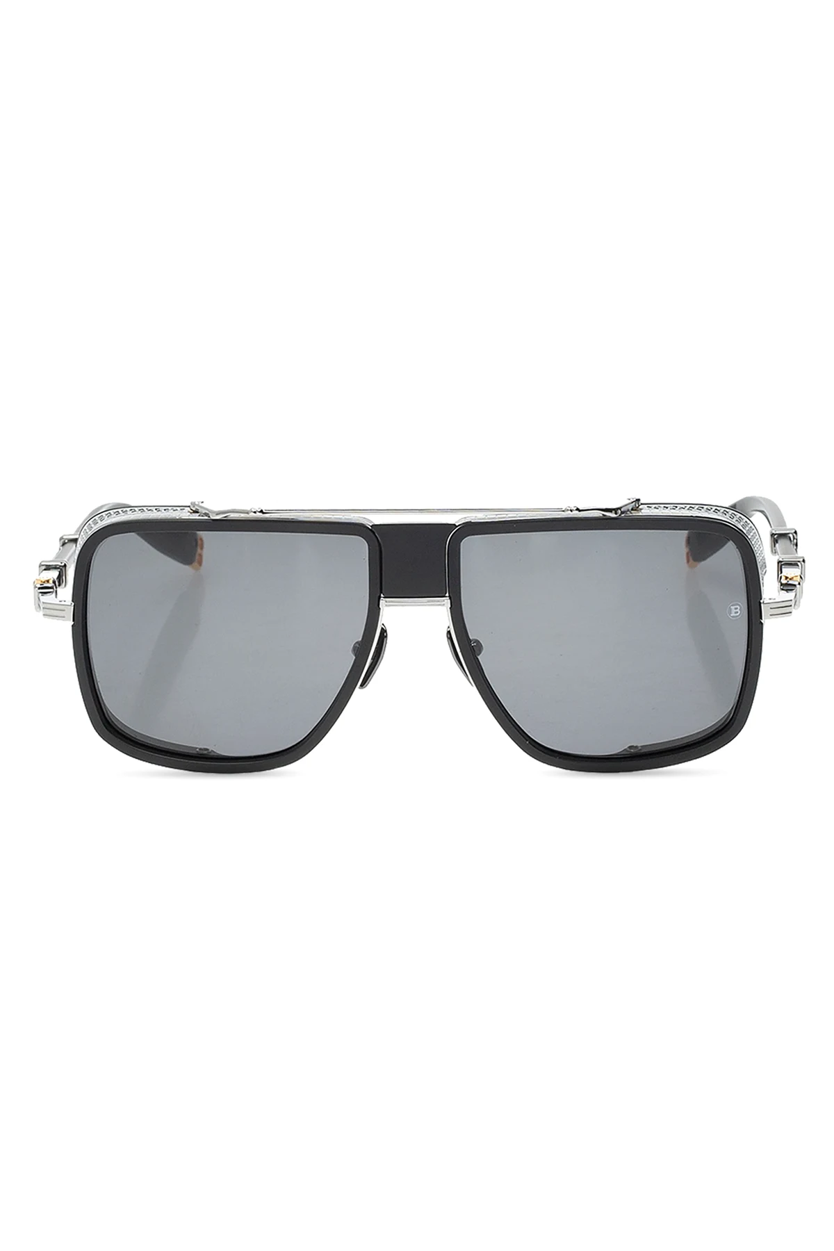 Okulary przeciwsłoneczne z logo