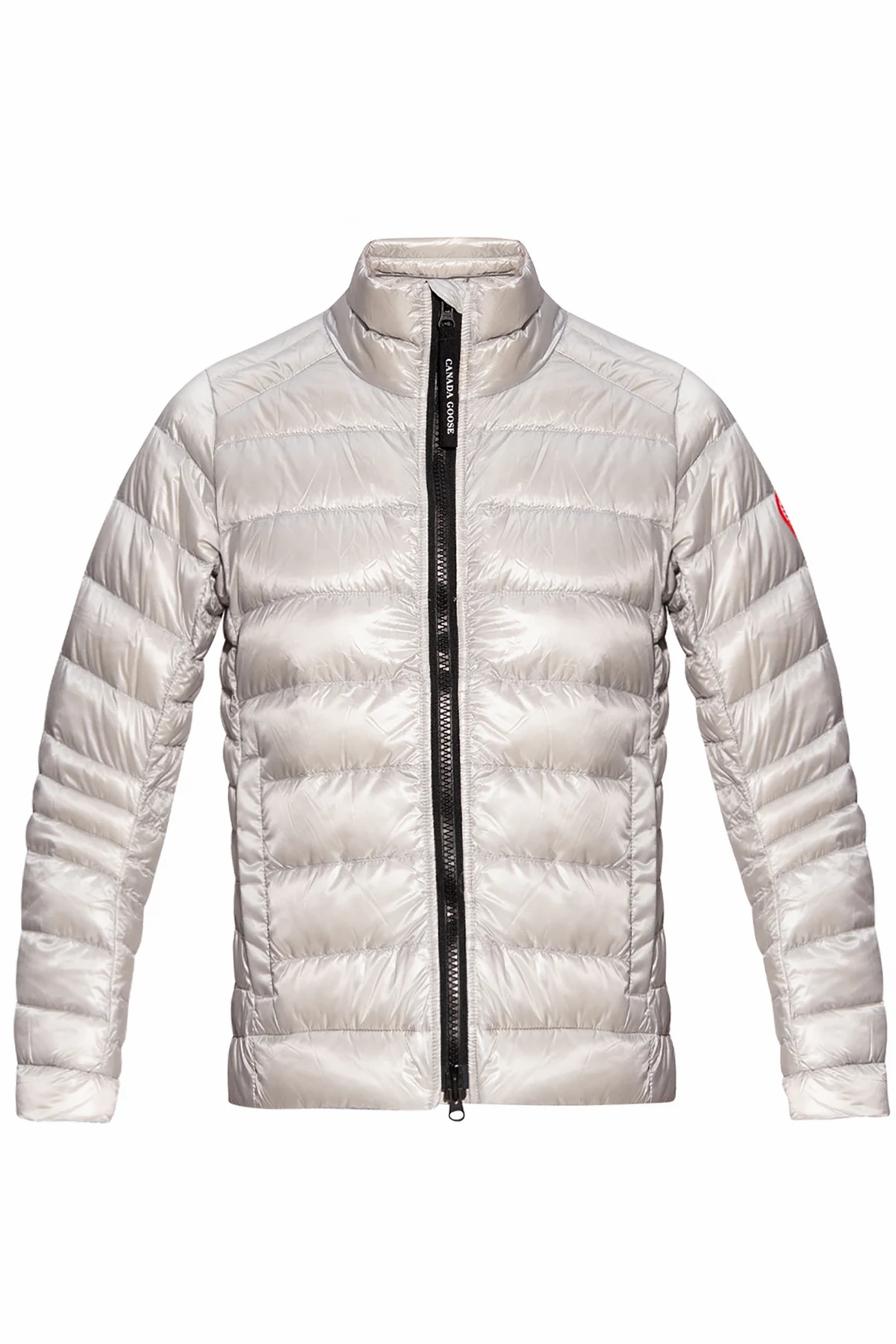 Quilted jacket