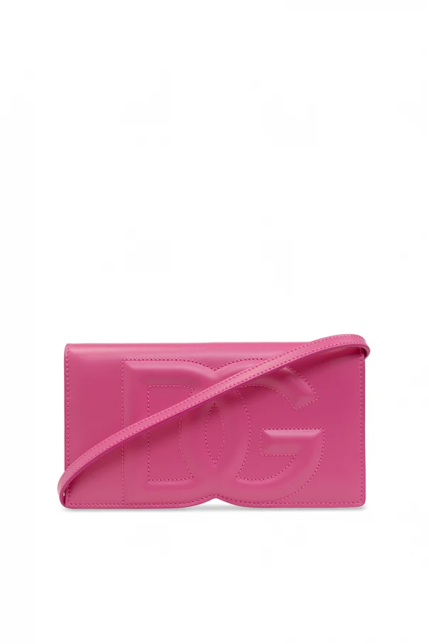 ROSA Strapped wallet