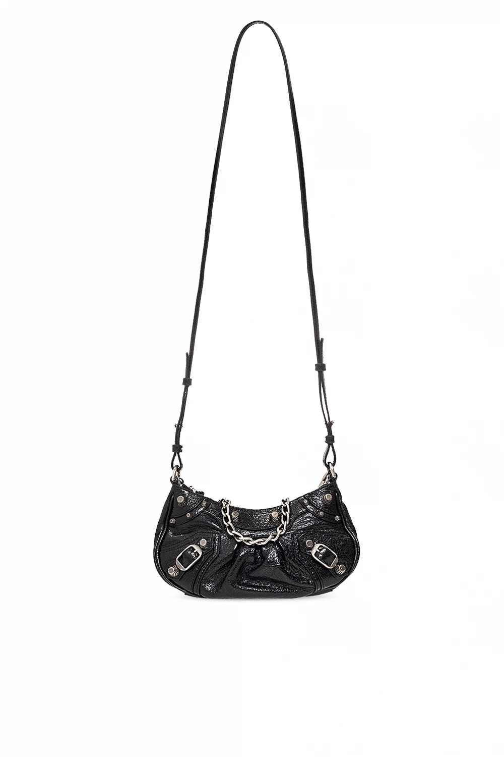 ‘Le Cagole Mini’ shoulder bag