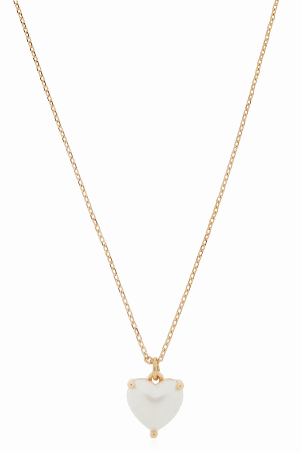 GOLD ‘My Love’ necklace