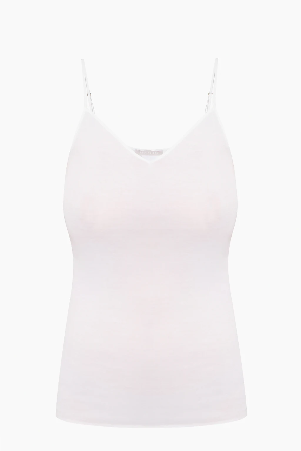 Seamless camisole
