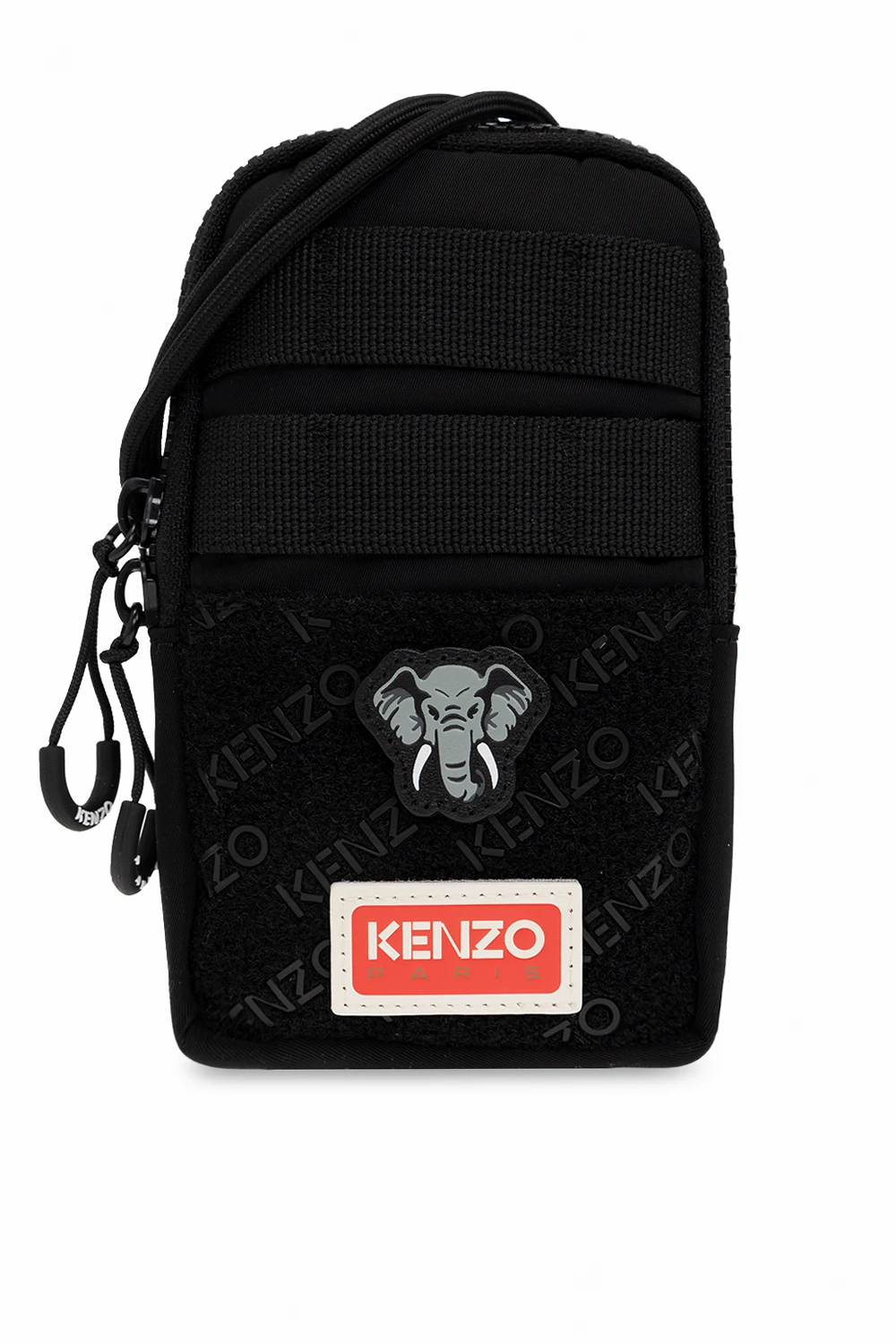 ‘Jungle’ strapped phone holder