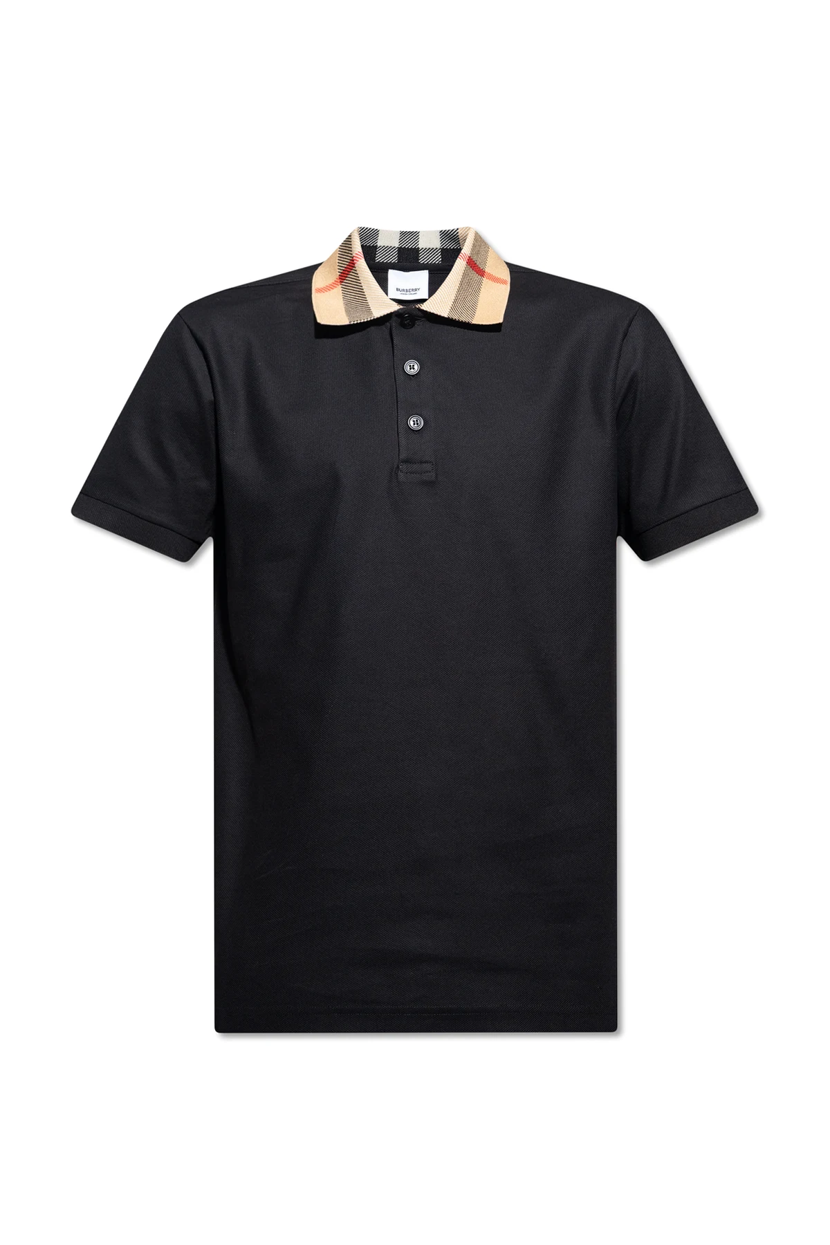 Bawełniane polo ‘Cody’