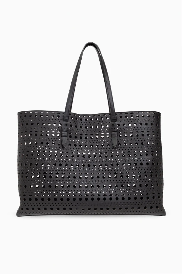 SCHWARZ ‘Mina 44’ shopper bag