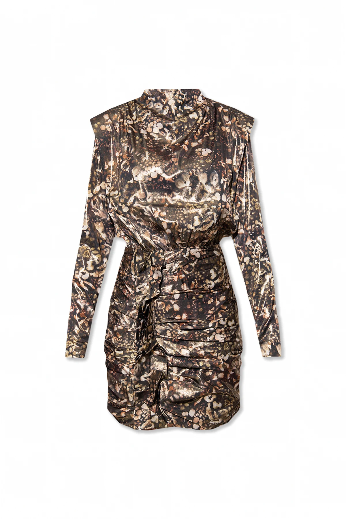 BROWN ‘Lilliana’ dress