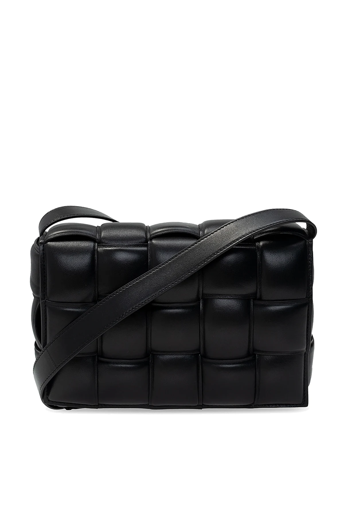 Torba na ramię ‘Padded Cassette’