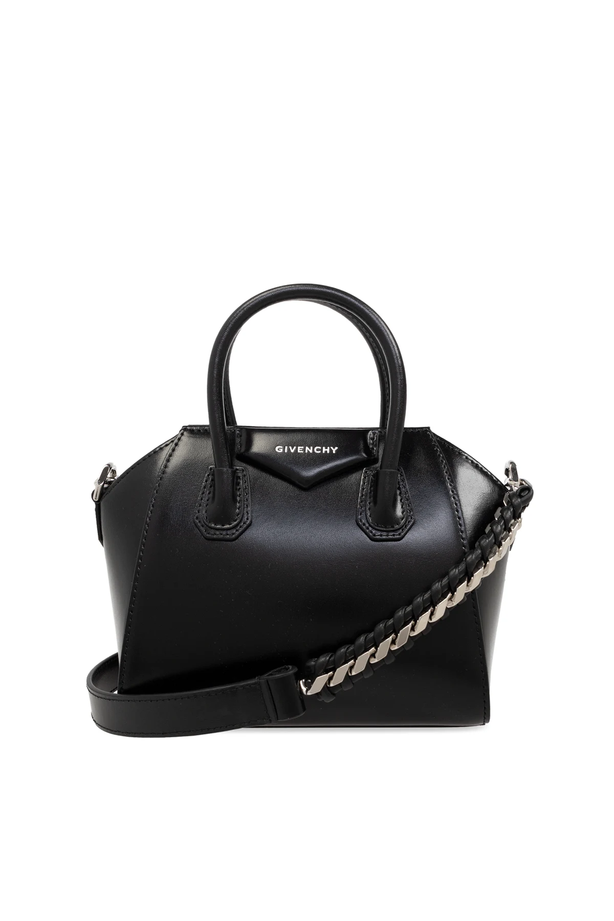 Antigona Toy Schultertasche