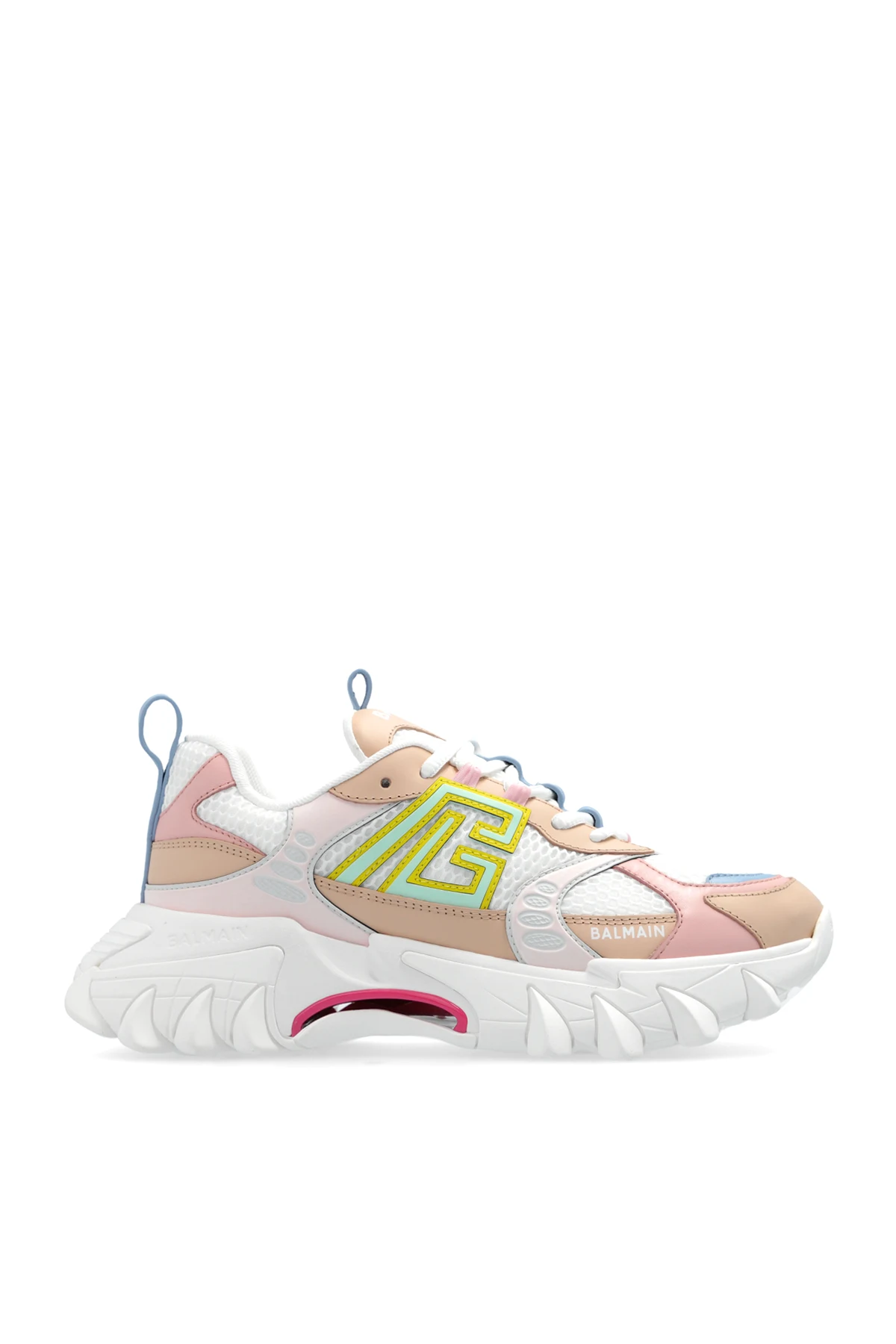 MULTICOLOUR Sports shoes