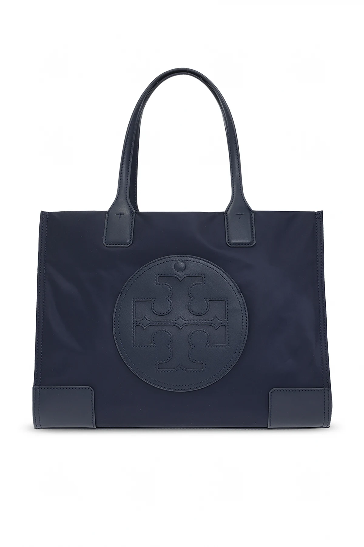 NAVY BLUE ‘Ella Small’ shopper bag