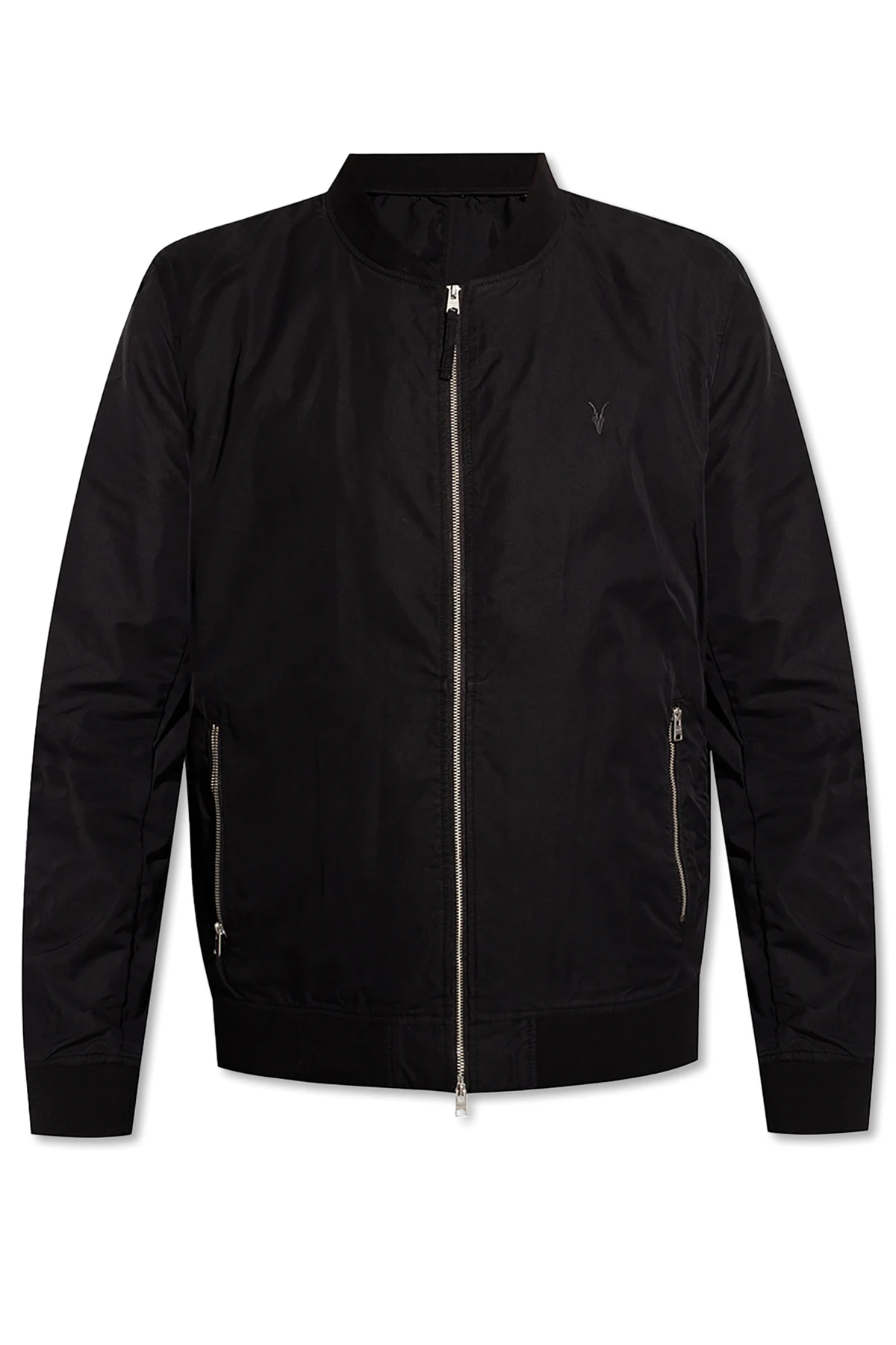 Kurtka 'Bassett' typu 'bomber'