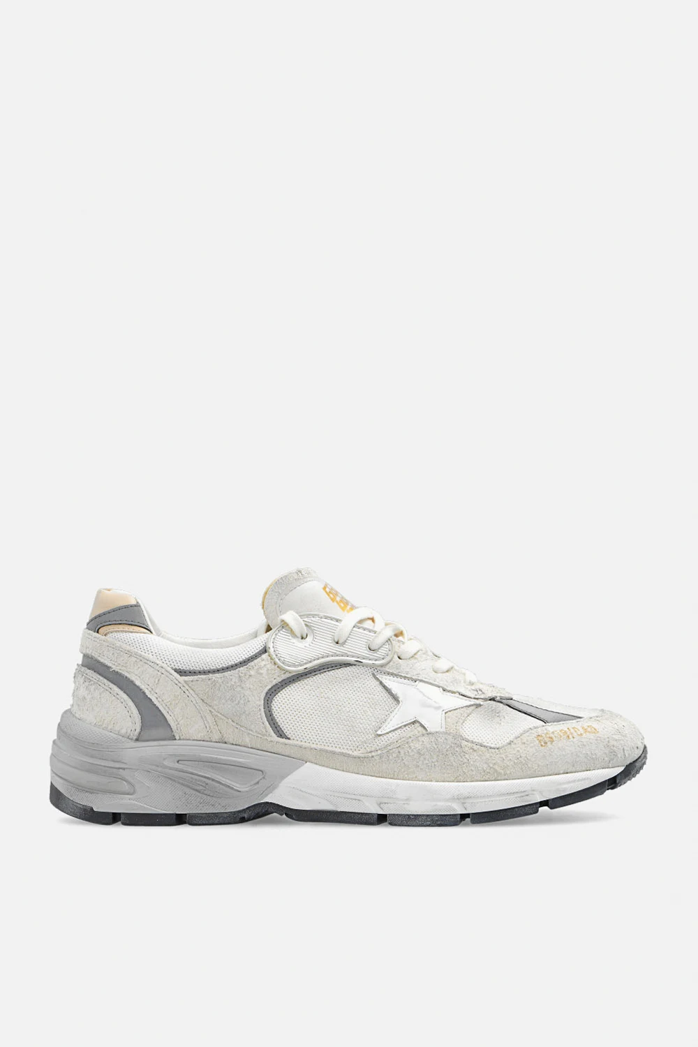‘Running Dad’ sneakers