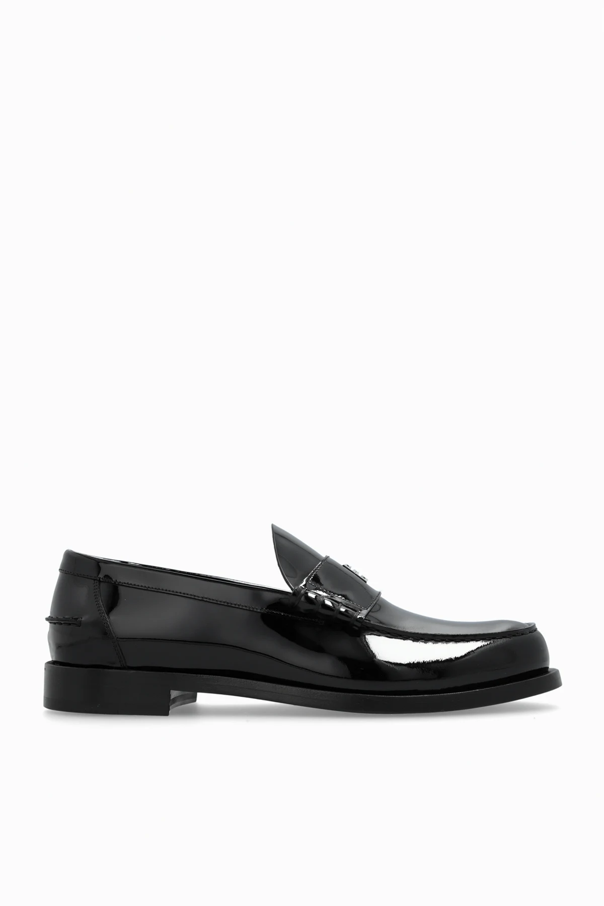 Buty ‘Mr. G’ typu ‘loafers’