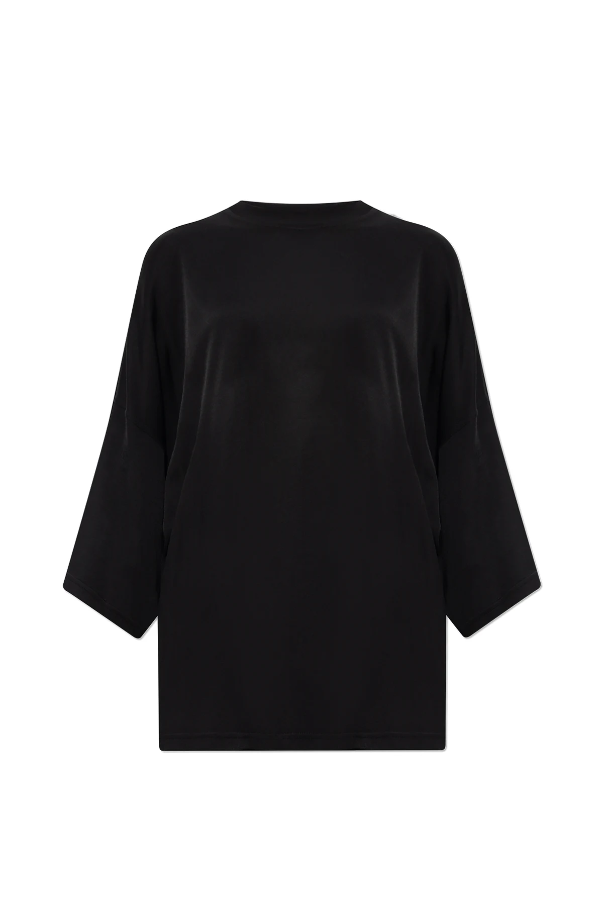 T-shirt ‘Dana’ typu ‘oversize’