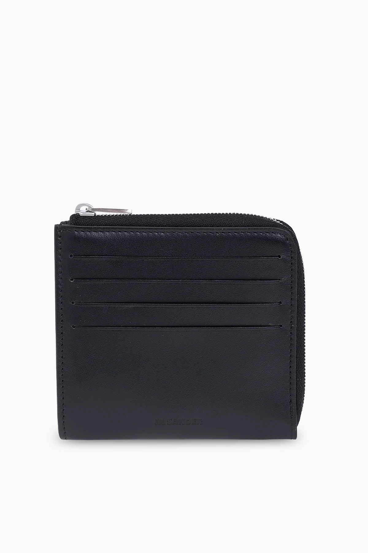 Skórzane etui na karty