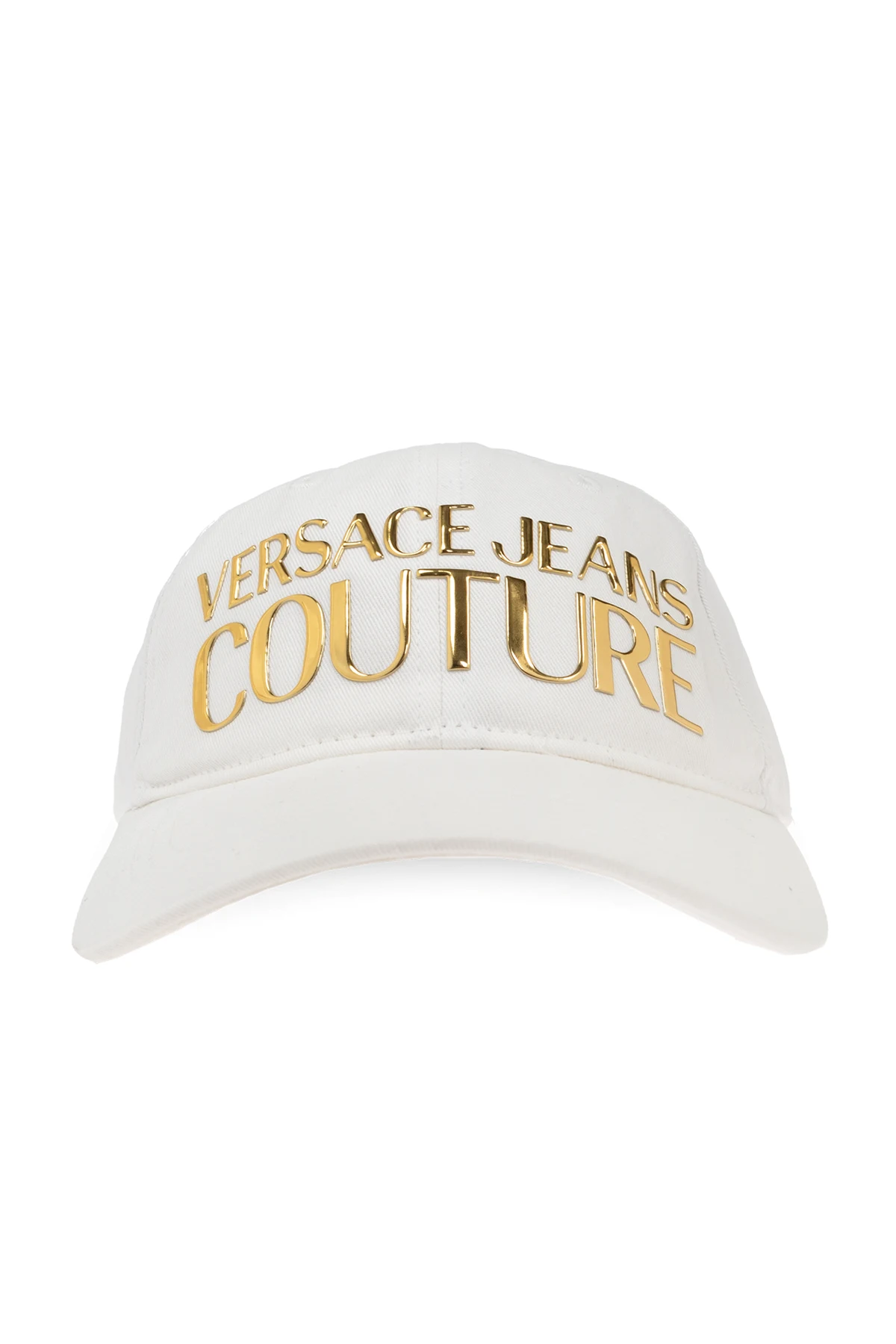 WHITE Cap