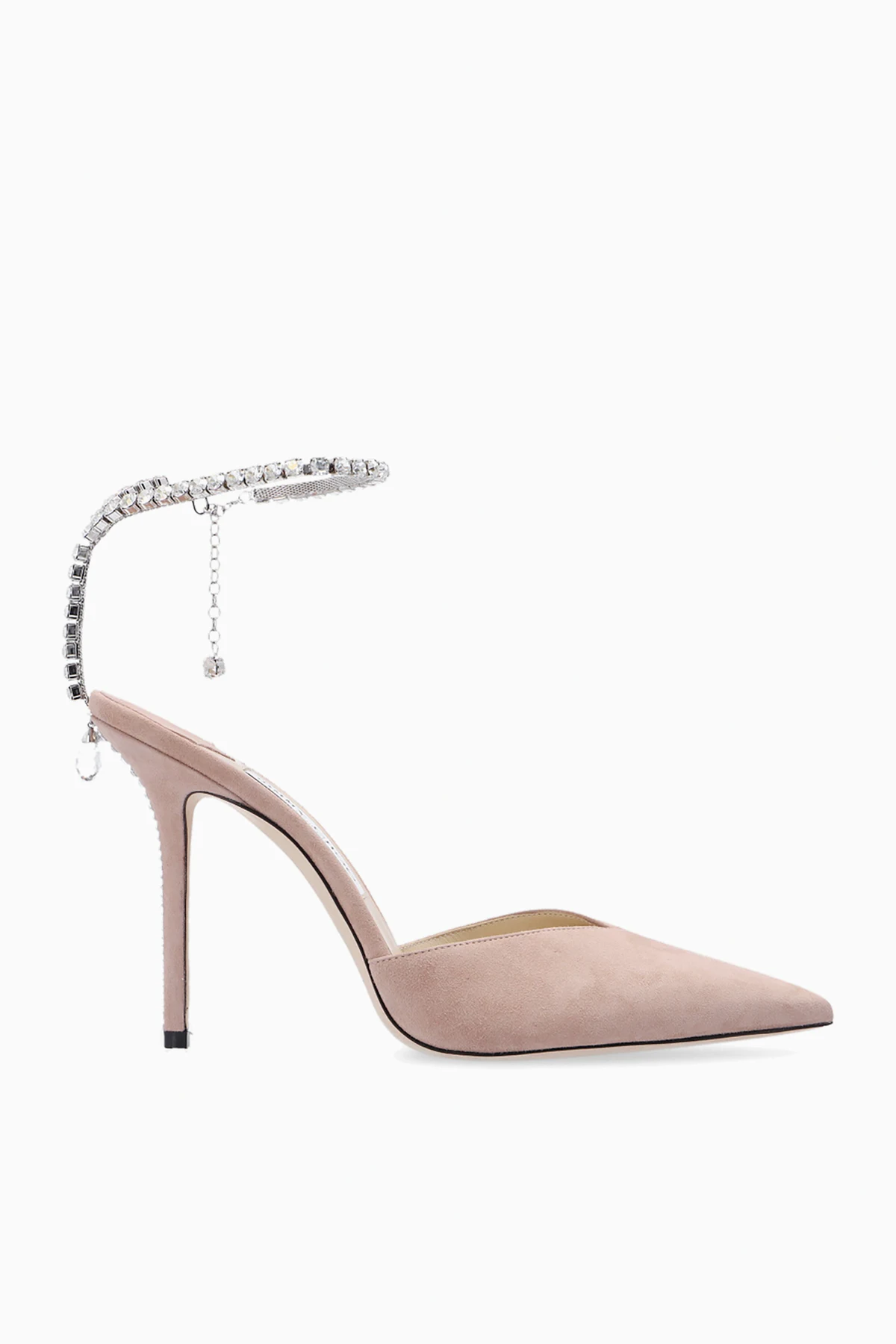 Buty na obcasie ‘Saeda’