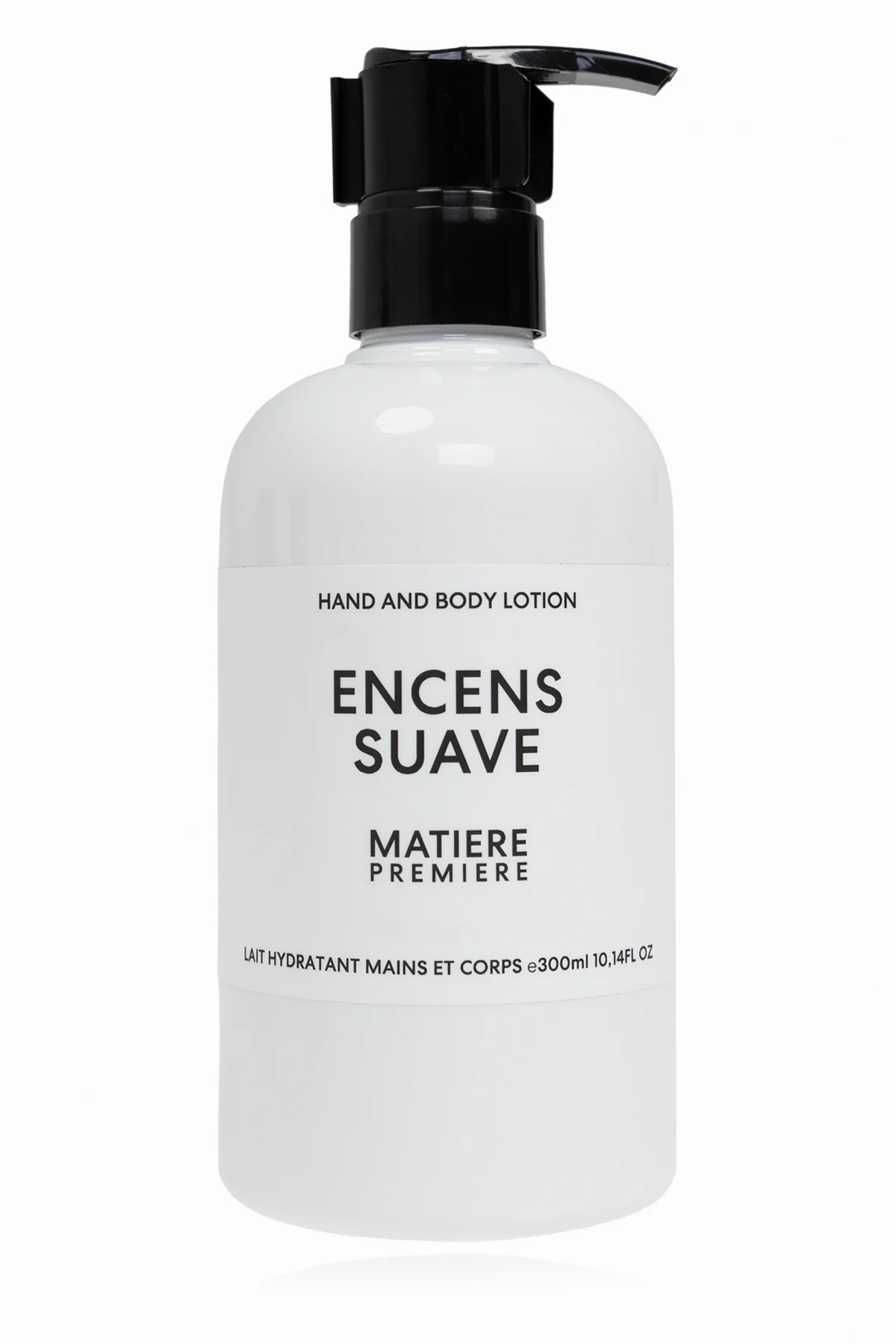 Balsam Encens Suave