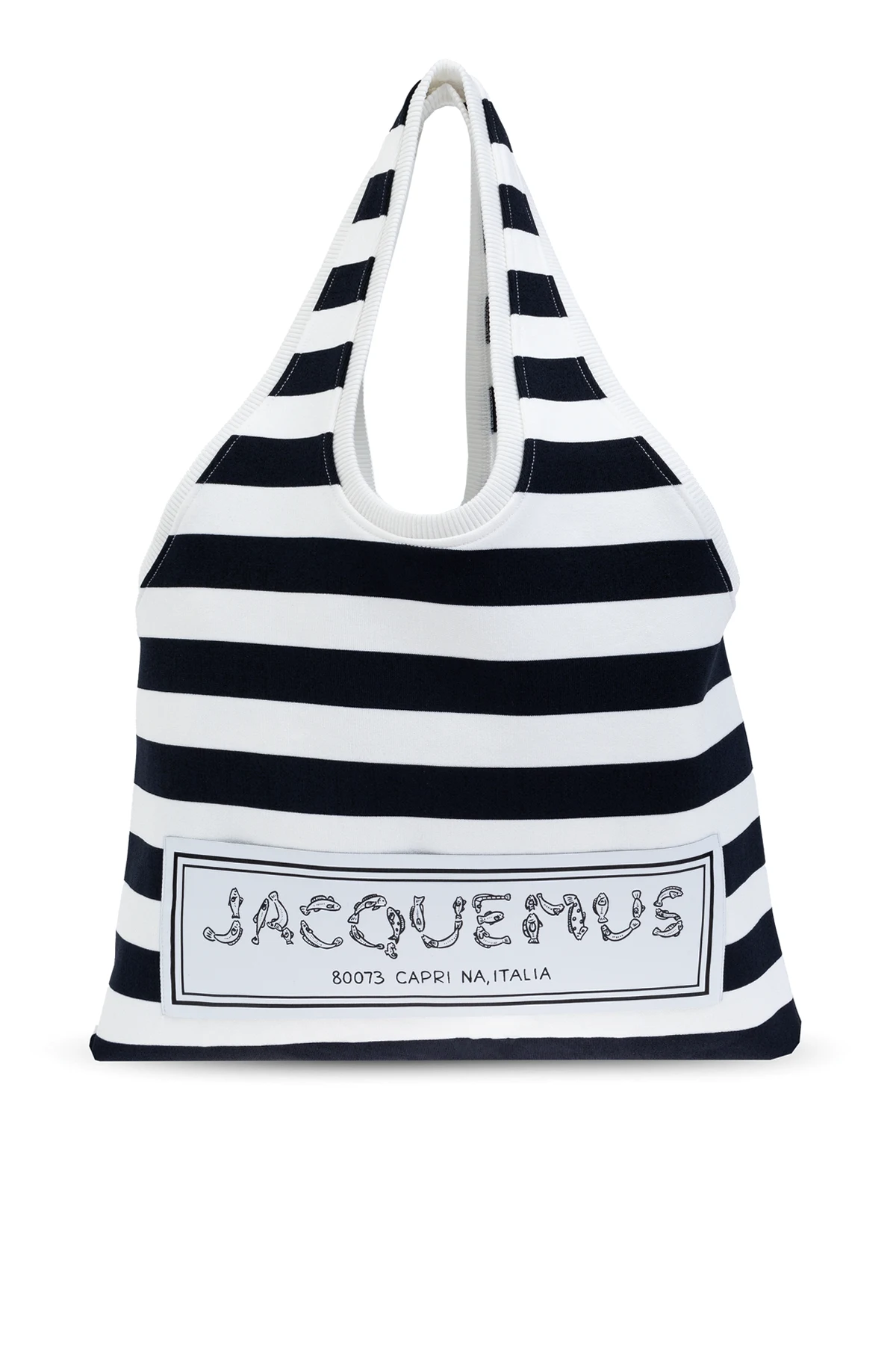 Jacquemus `Marcel` Shopper-Tasche