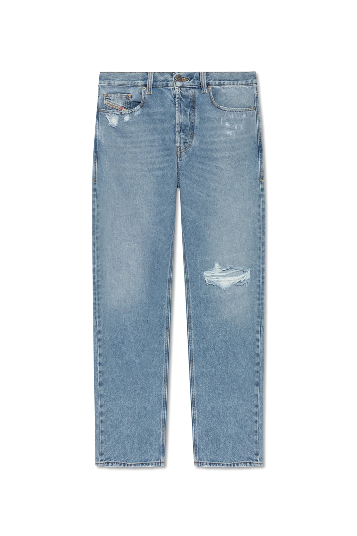 BLUE Jeans '2010 D-MACS L.32'