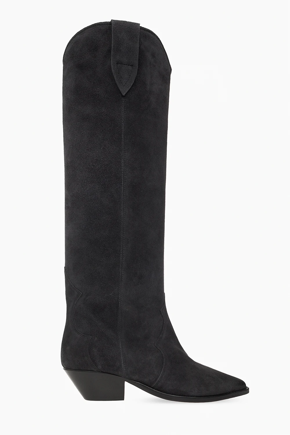 ‘Denvee’ boots