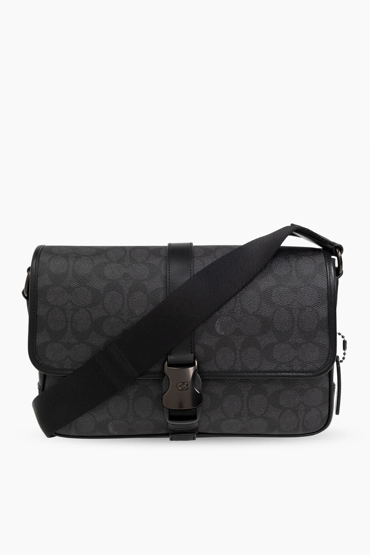 Schultertasche `League`