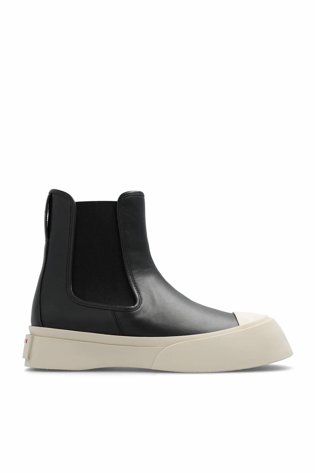 CZARNY Sztyblety ‘Pablo’