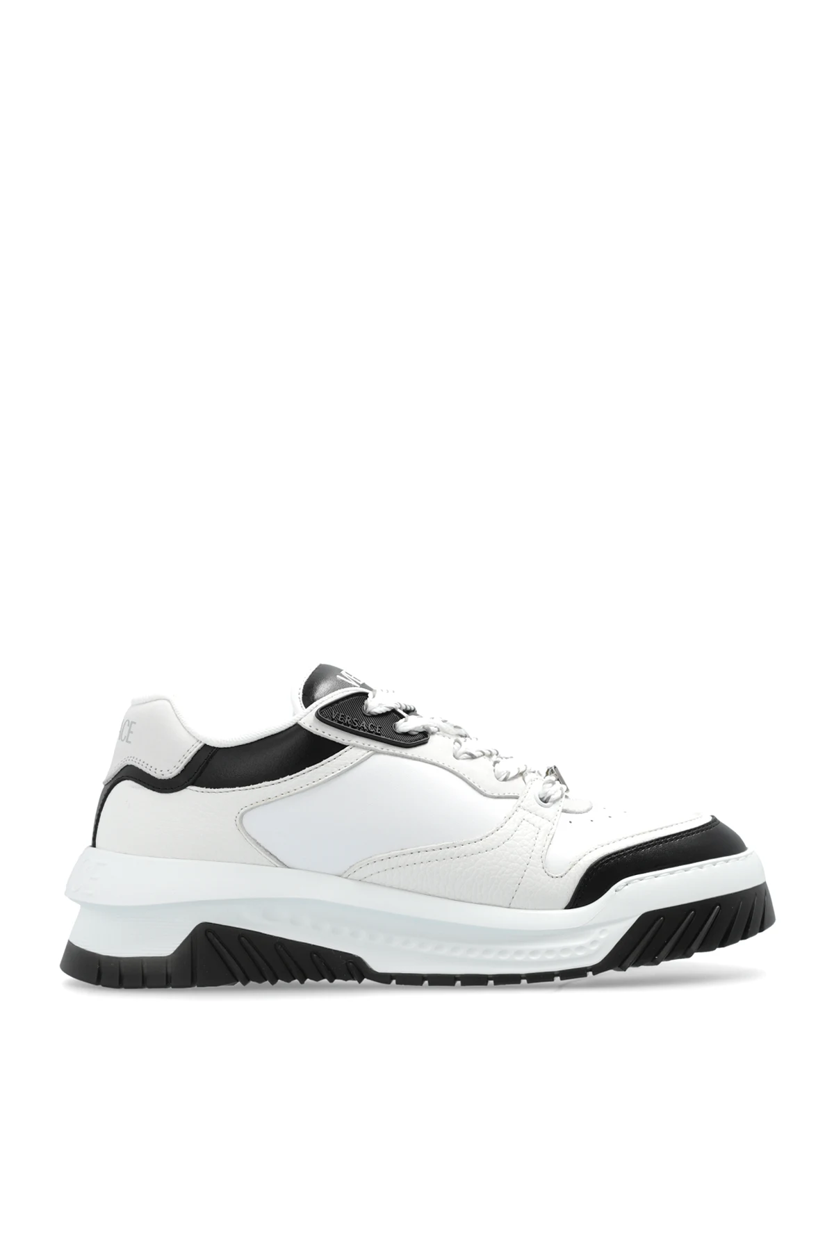 WHITE Odissea Sneakers