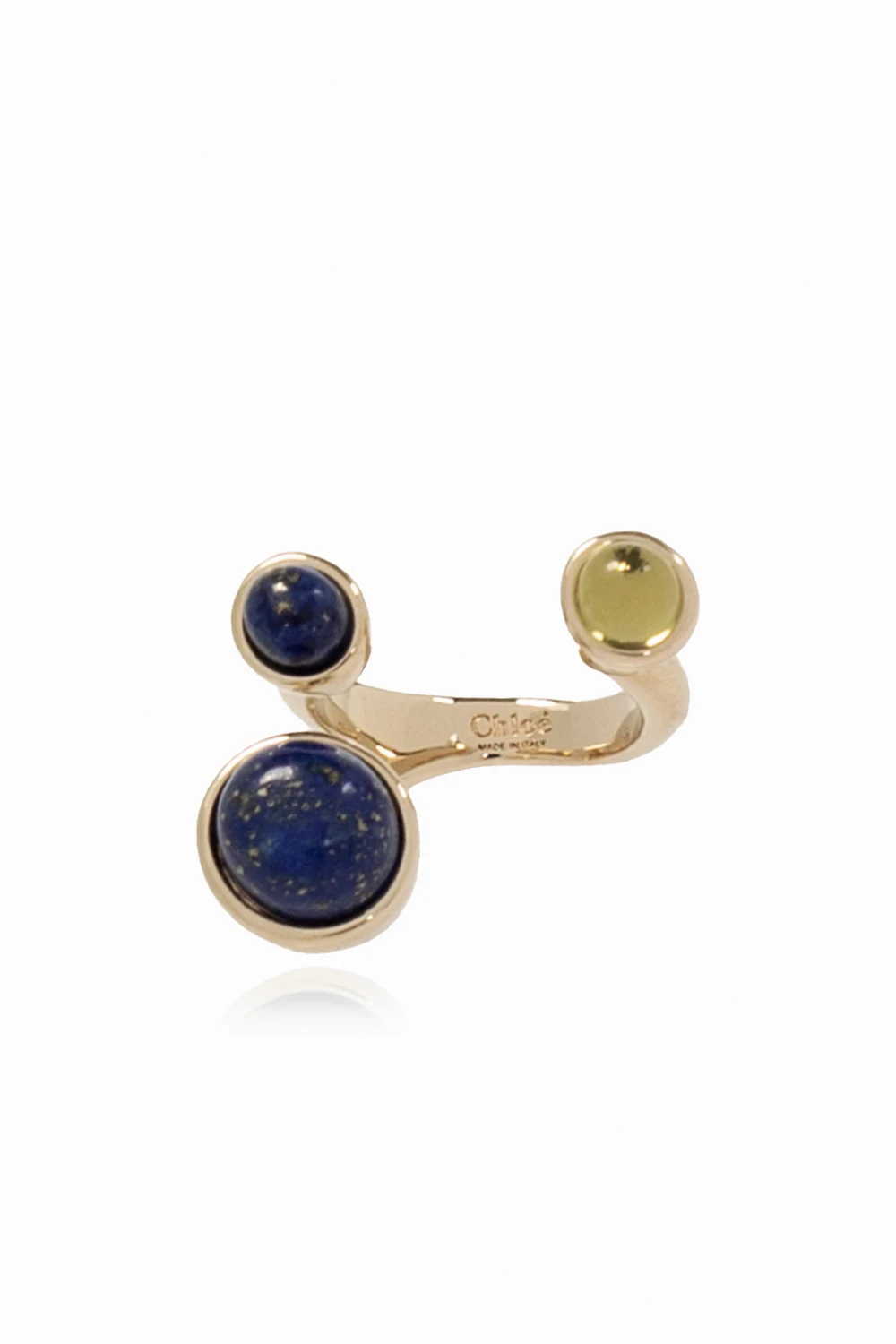 Zodiac Virgo ring