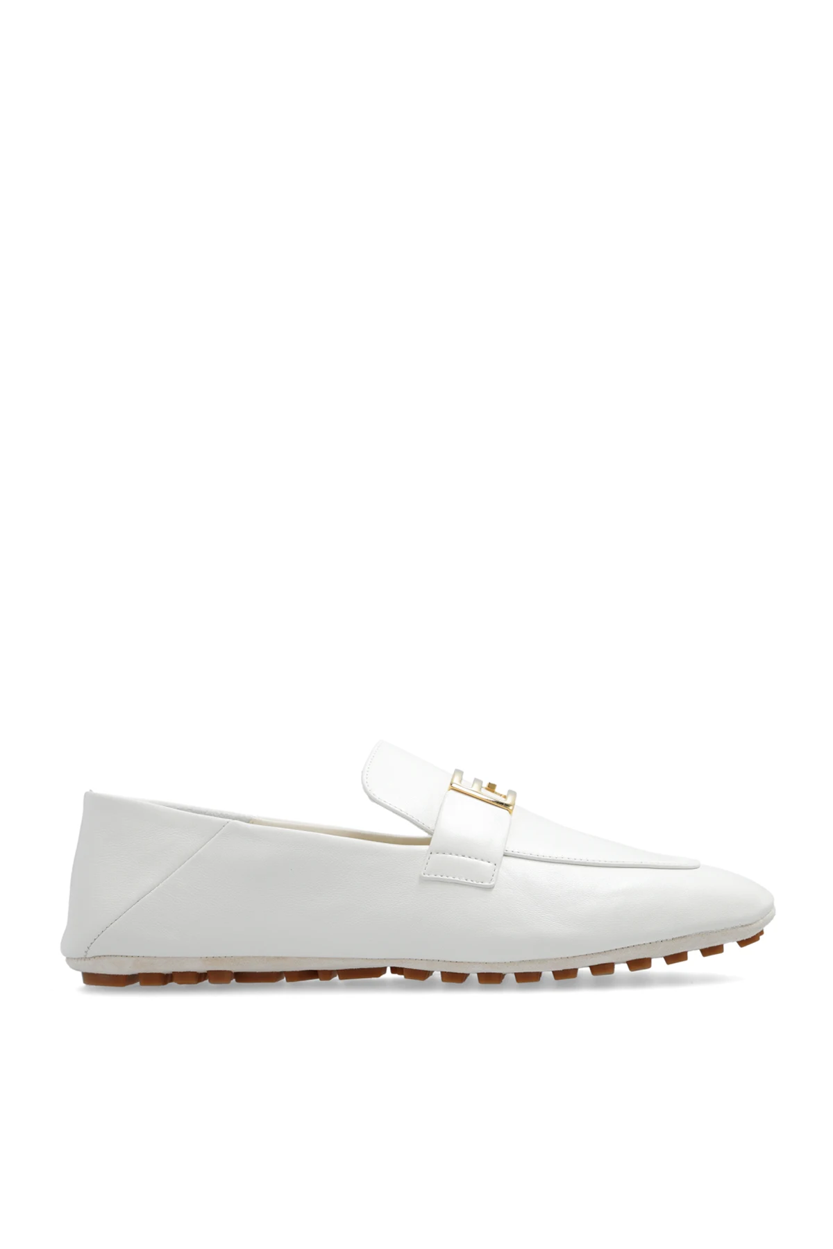 Buty ‘Baguette’ typu ‘loafers’
