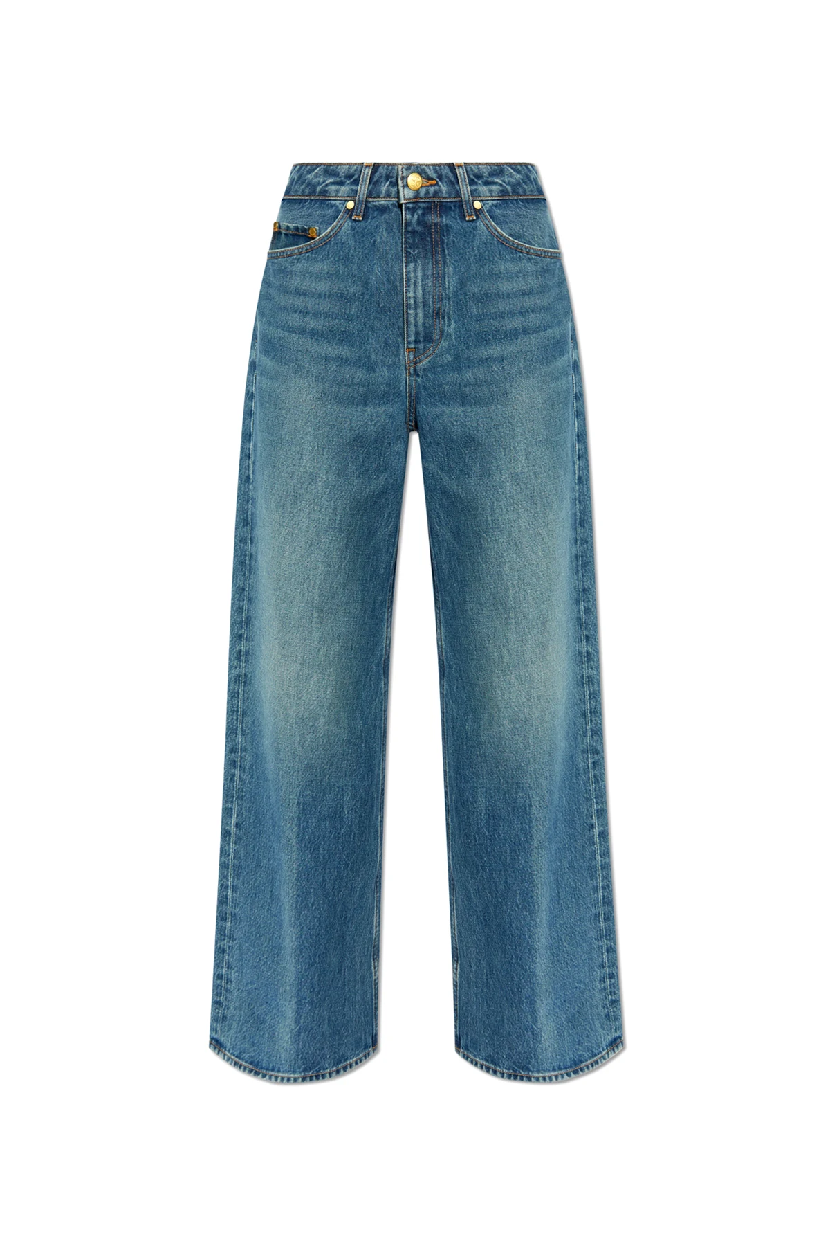 Jeansy `The Willow`