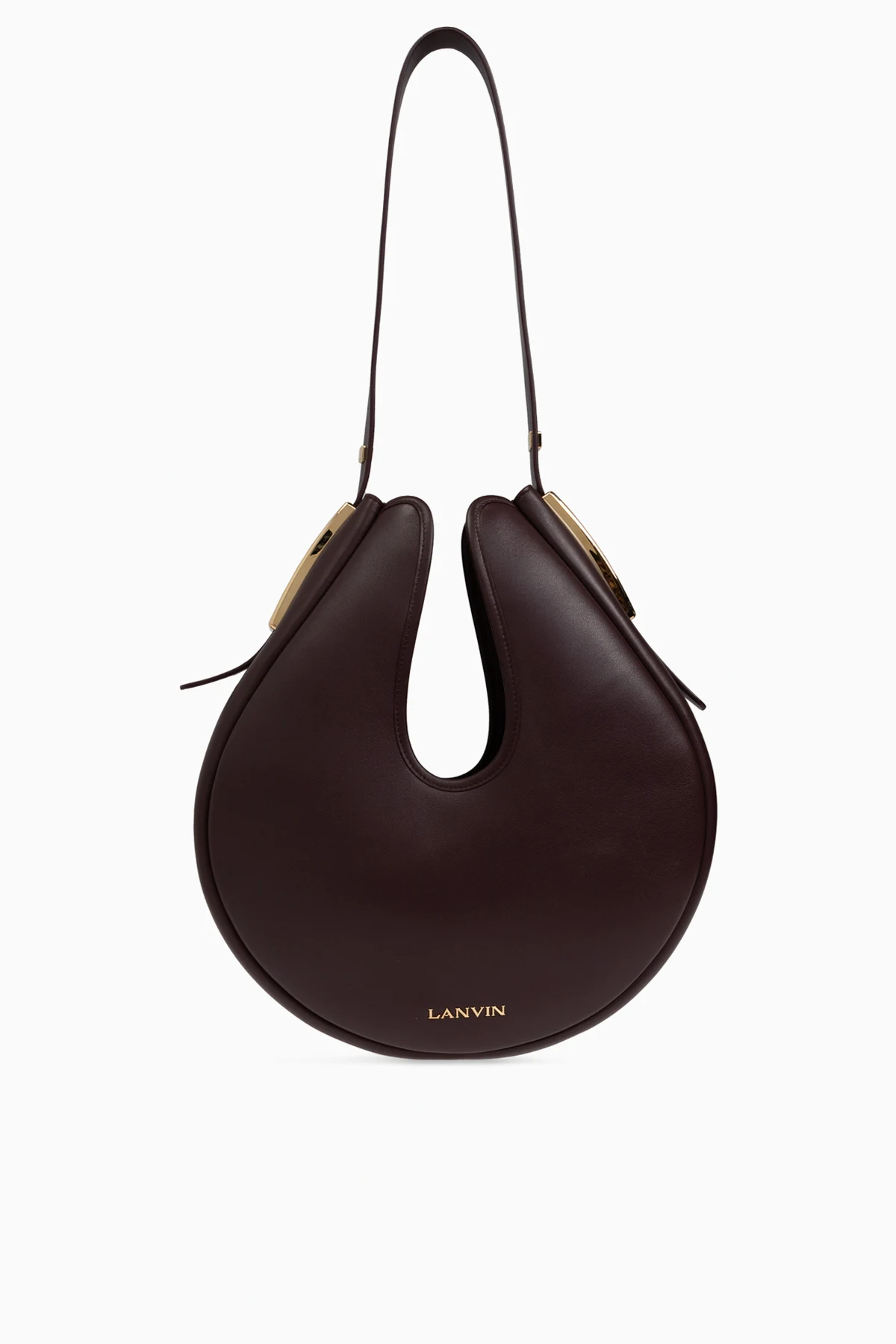 Tasche ‘Cymbal PM’ im ‘hobo’-Stil