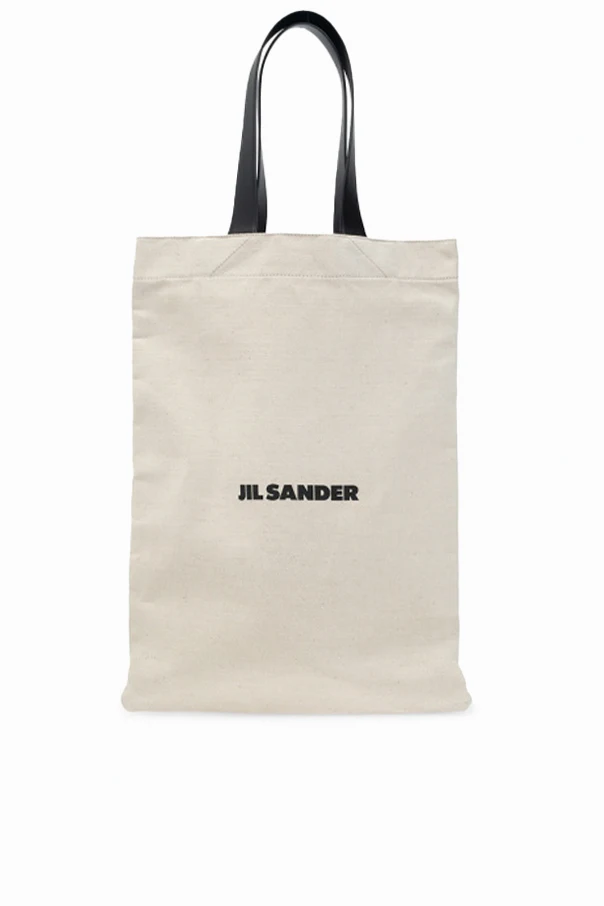 Branded shopper bag