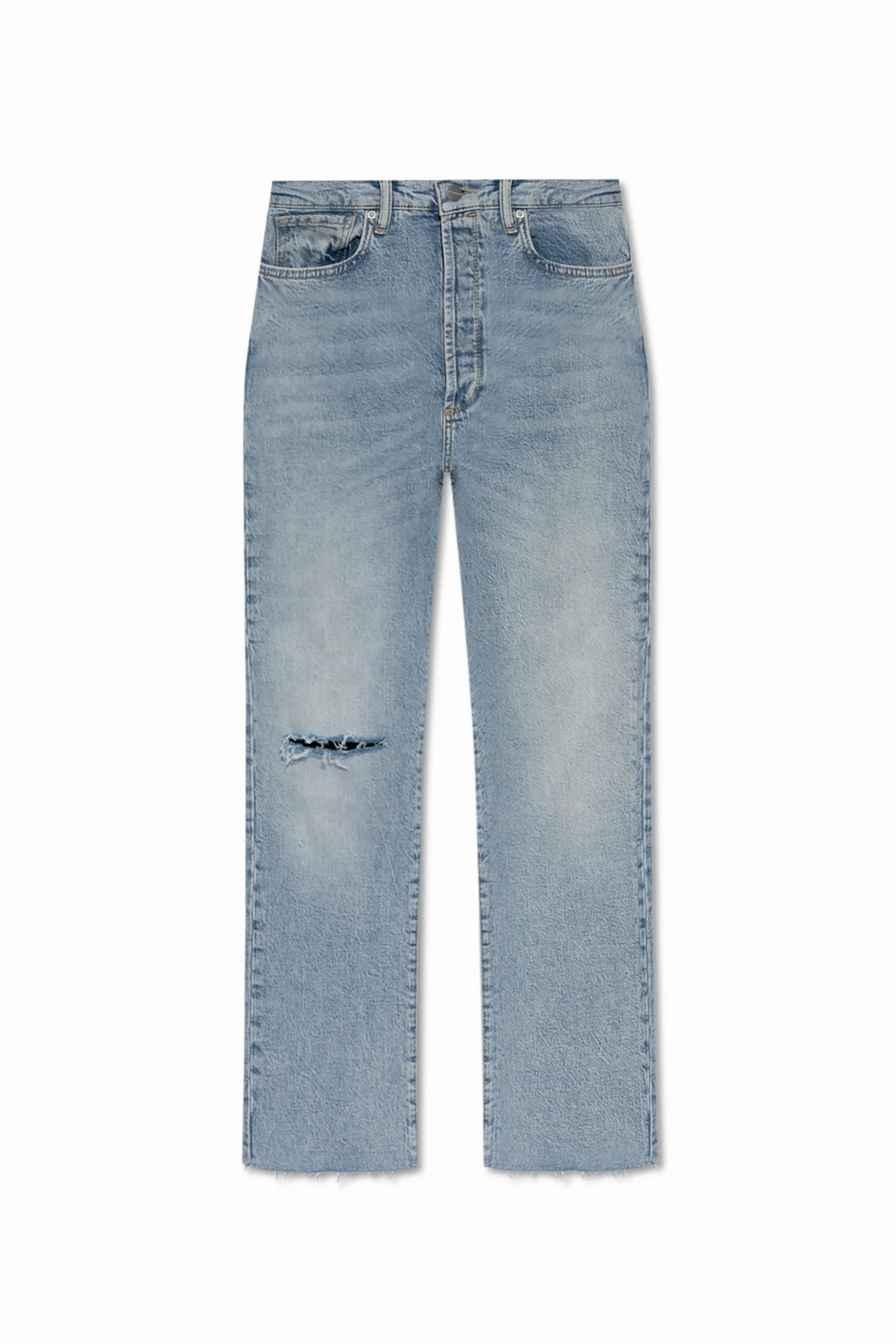 light blue ‘Edie’ Jeans