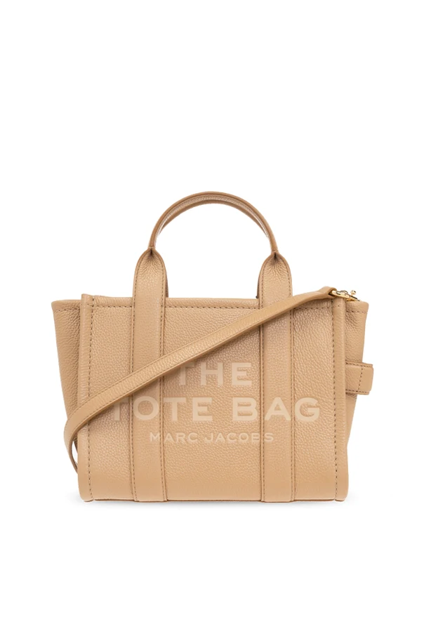 BEIGE ‘Small Tote Bag’ shopper bag