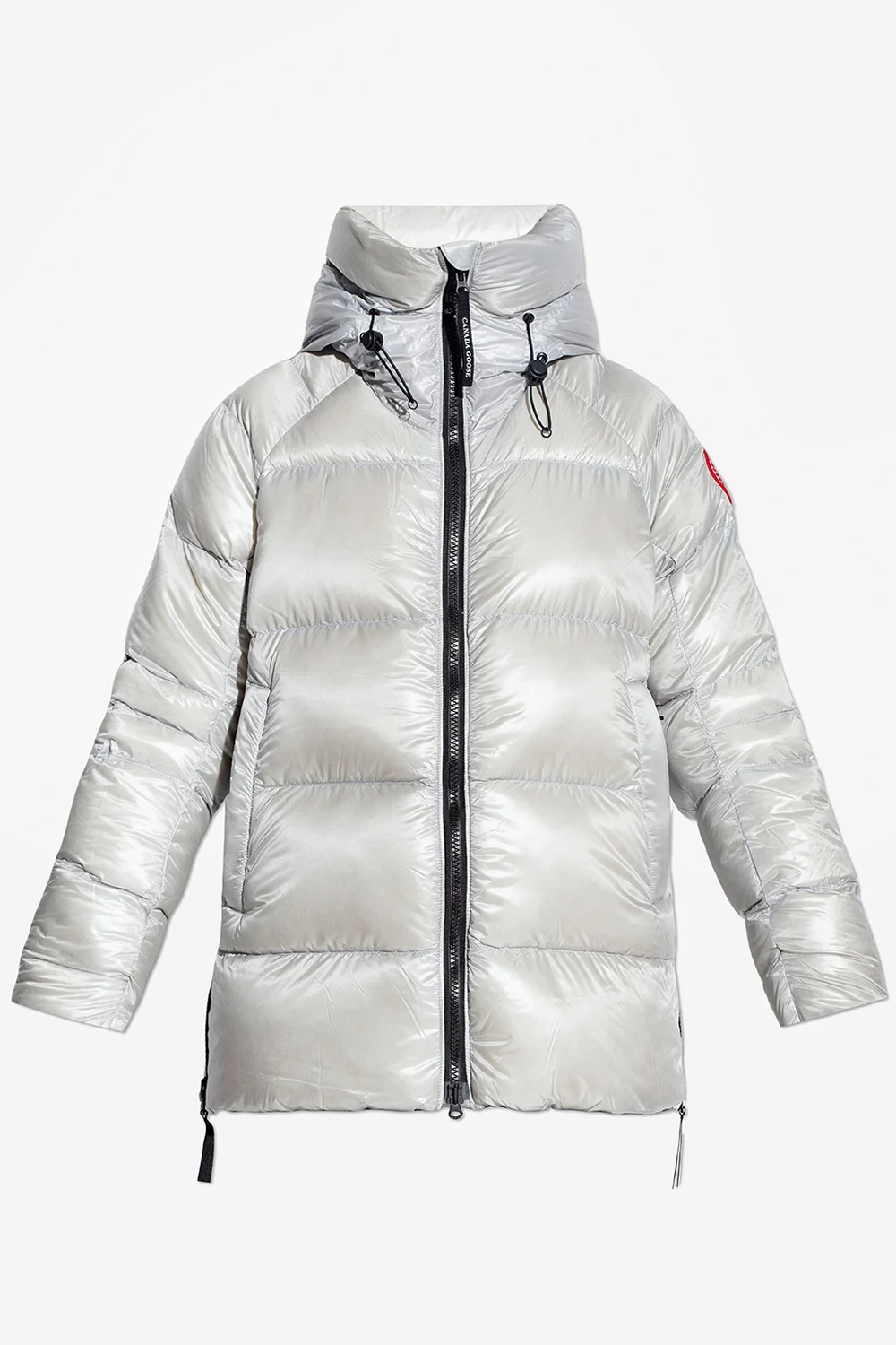 ‘Cypress’ down jacket