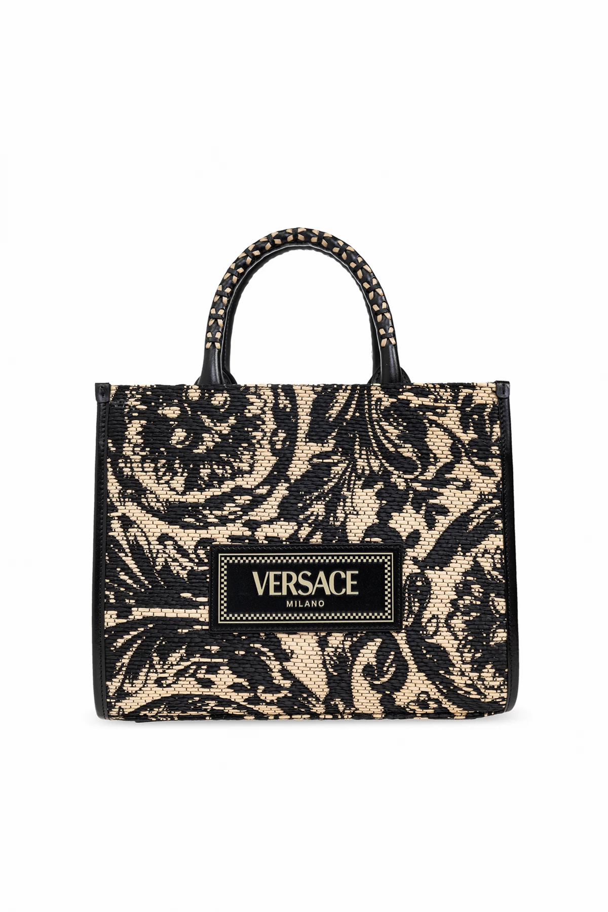 Torba typu `shopper`