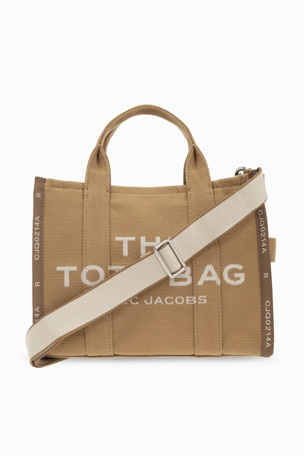 beżowy Torba ‘Medium Tote Bag’ typu 'shopper'