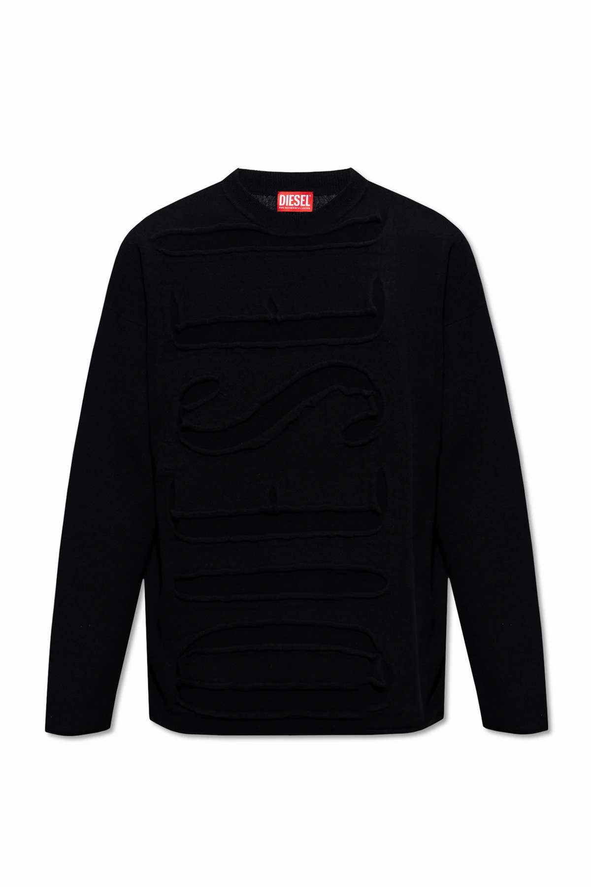 Wollpullover ‚K-FLOYD’
