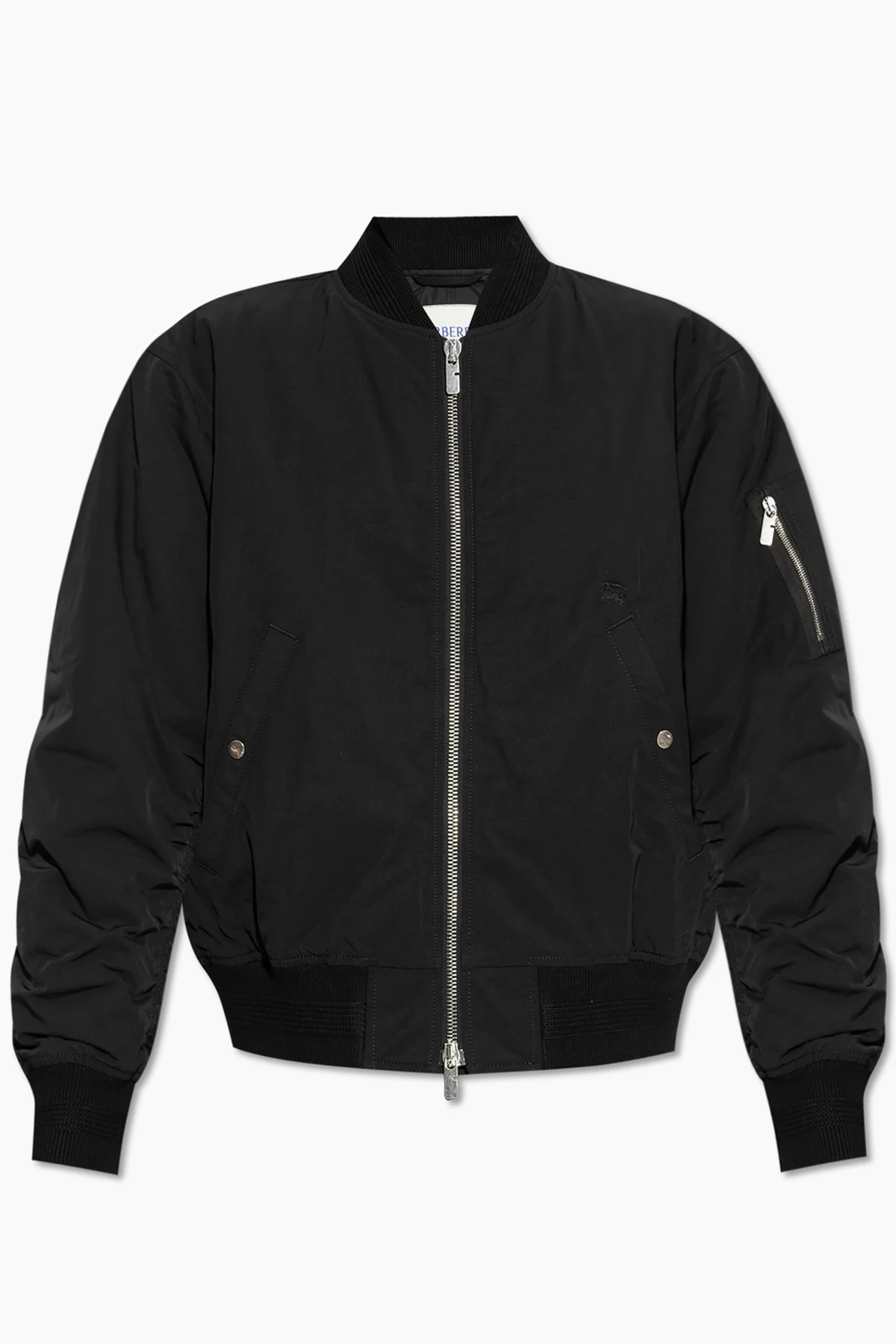 Kurtka typu `bomber`