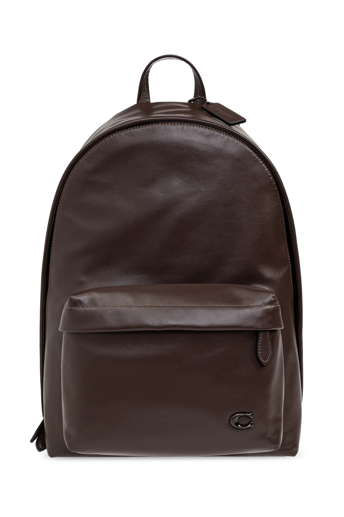 Leder Rucksack