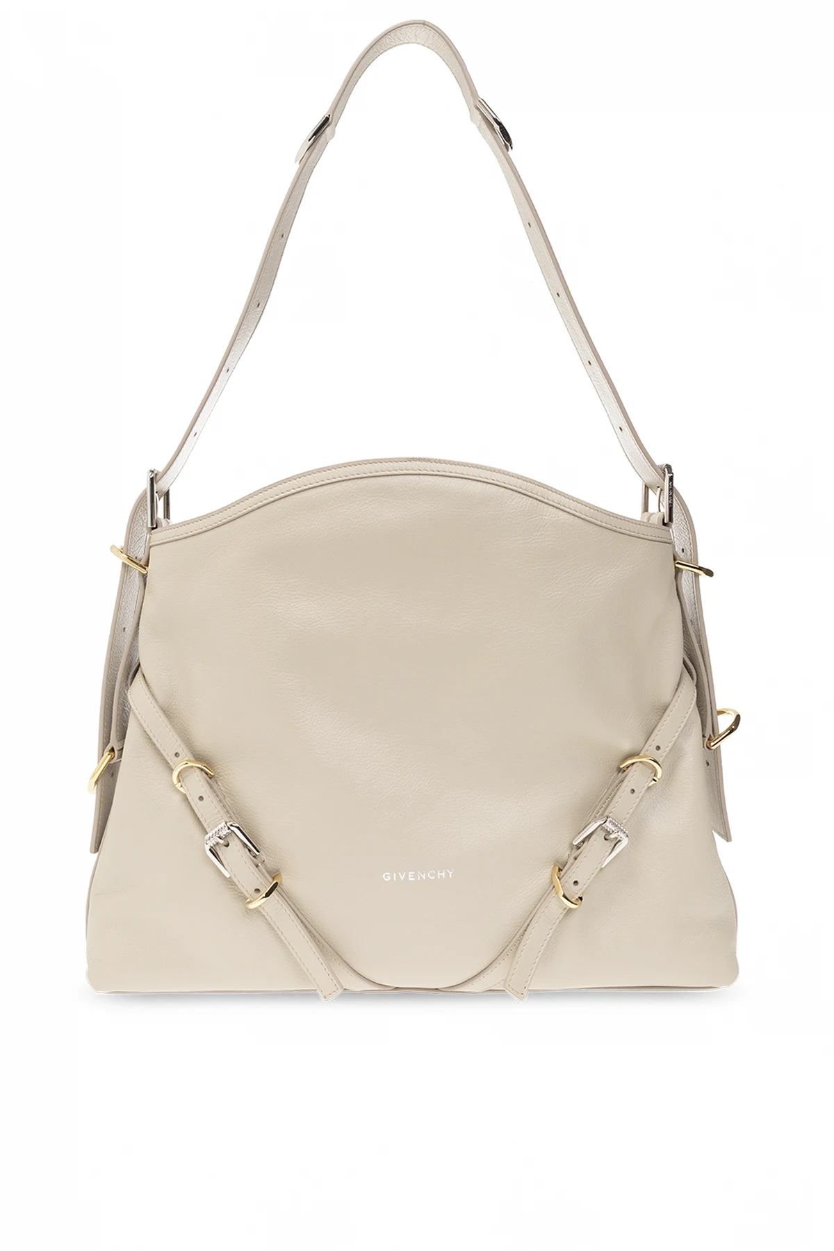 CREME ‘Voyou Medium’ shoulder bag