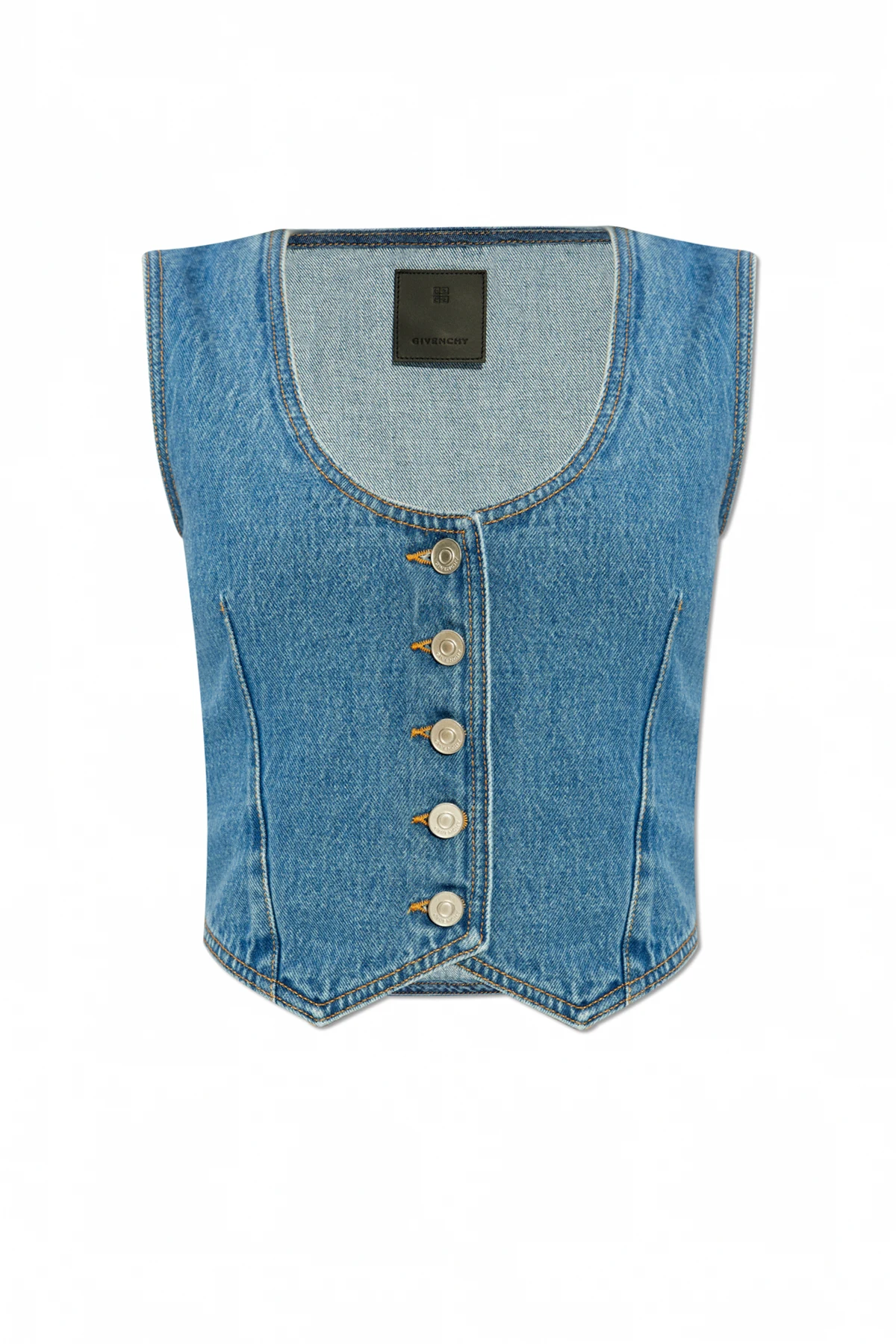 Jeansweste